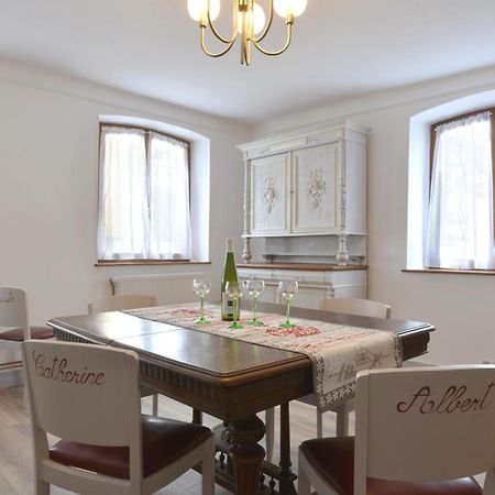 La Maison Oberlin Horbourg Стая снимка