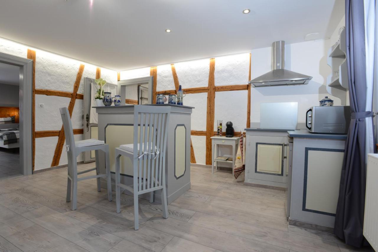 La Maison Oberlin Horbourg Екстериор снимка