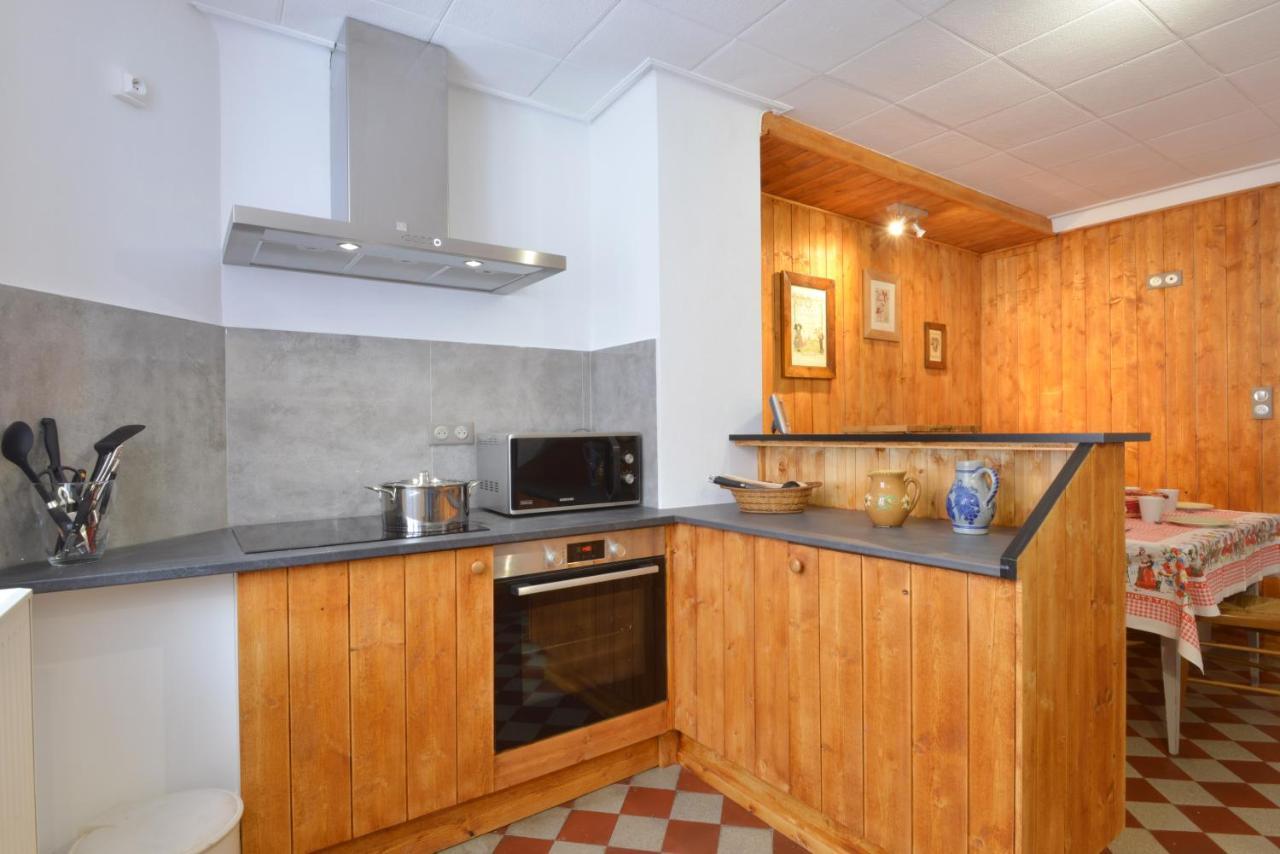 La Maison Oberlin Horbourg Екстериор снимка