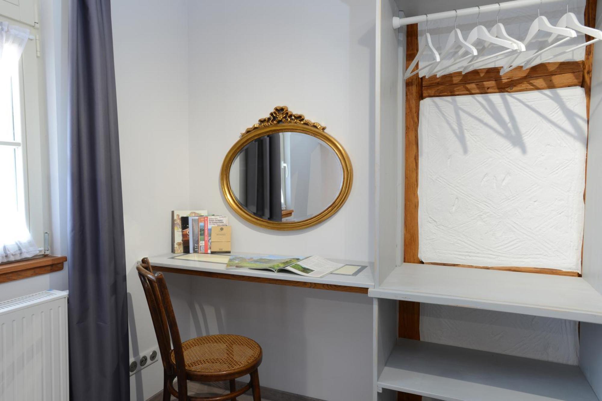 La Maison Oberlin Horbourg Стая снимка