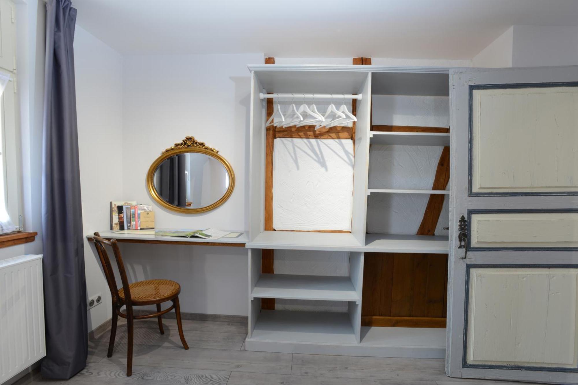 La Maison Oberlin Horbourg Стая снимка