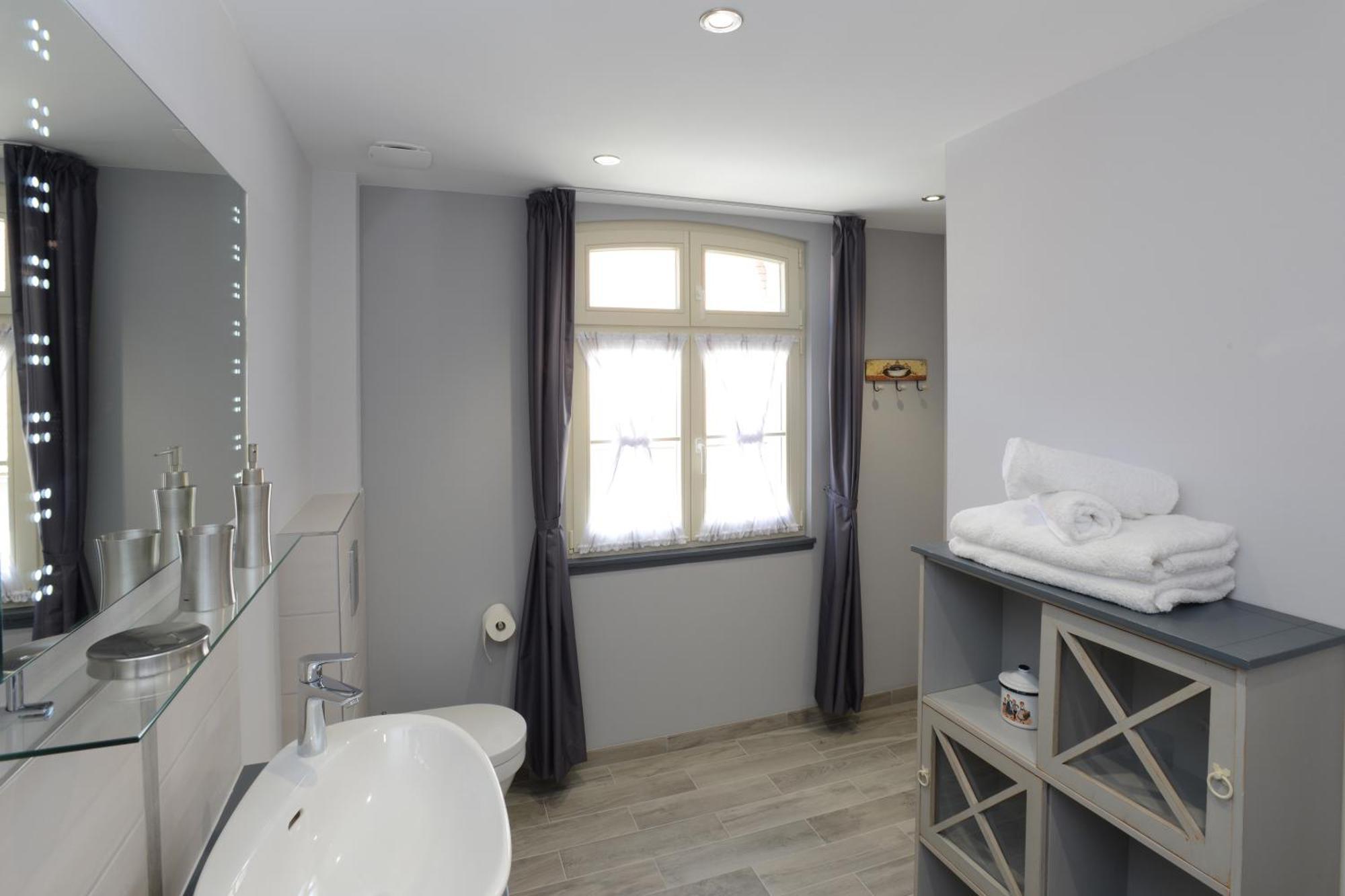 La Maison Oberlin Horbourg Стая снимка