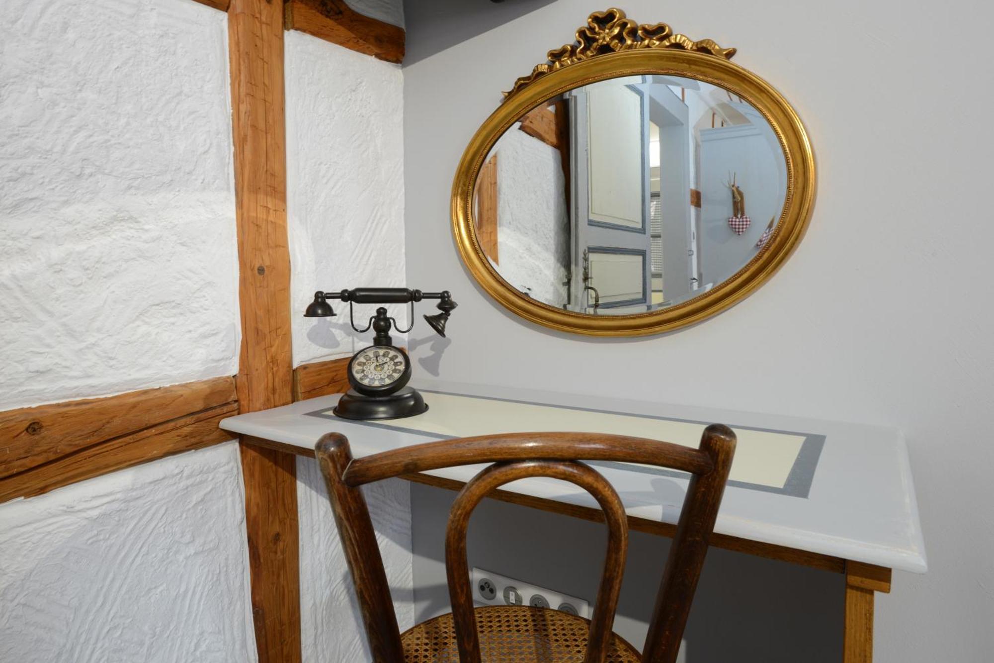 La Maison Oberlin Horbourg Стая снимка