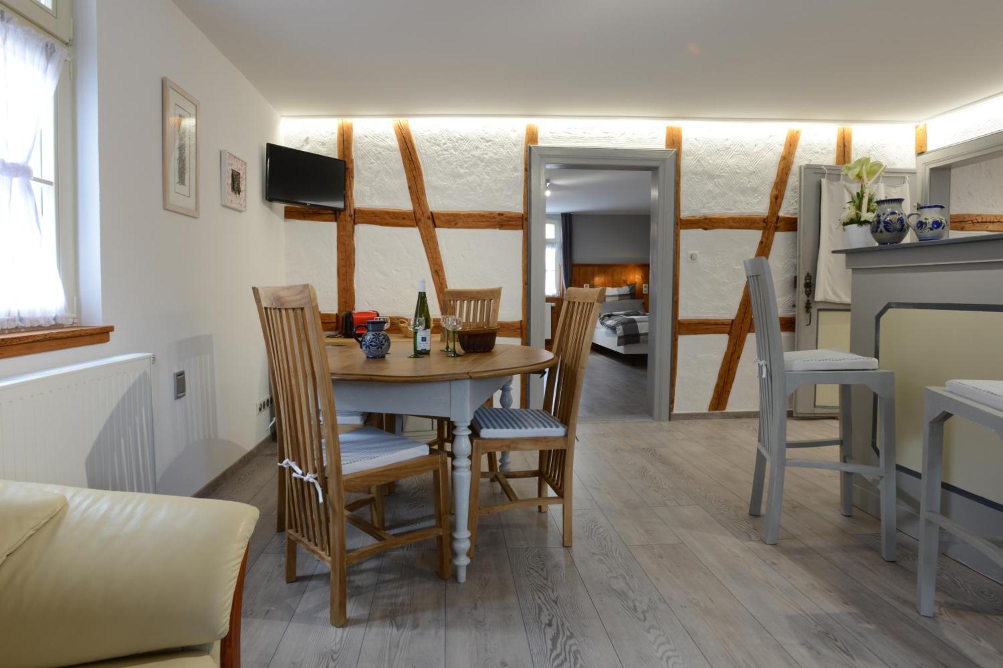 La Maison Oberlin Horbourg Стая снимка