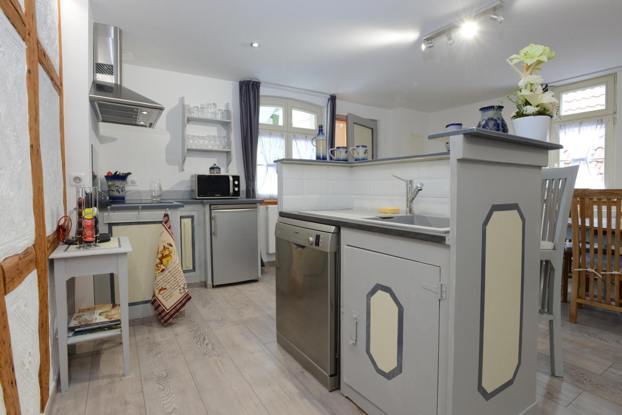 La Maison Oberlin Horbourg Стая снимка